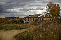 Altes Haus / ***