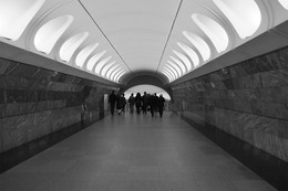  / metro