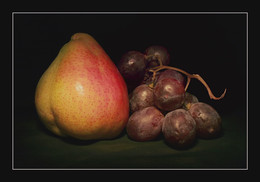 Still Life / ***