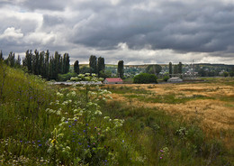 Pastorale / ***