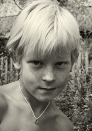 Bursche / ***