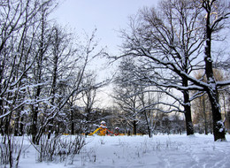 Winter / ---