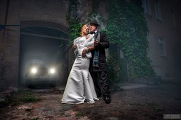 Vyacheslav und Olesya / ***