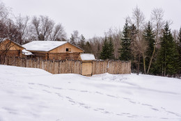 Blockhaus / ***