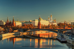Moskau Gold / ***