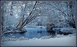 Winter am selben Tag / ***