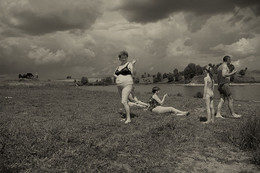 Bryansk Riviera / ***