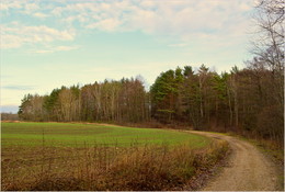 Anfang Dezember, / 06. 12. 2015