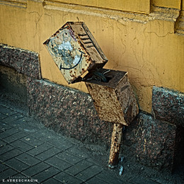 Kleiner Mann / ***