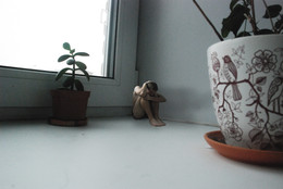 Kleiner Mann / ***