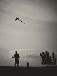 Kleiner Mann / ***