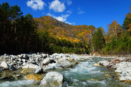 Mountain "Mineralwasser" / ***