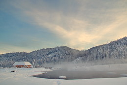 Hütte / ***