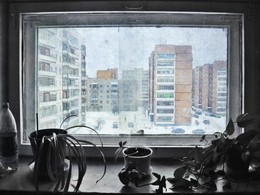 Chilly, die Februar jemandes (warm, winter, Ihr) / ***