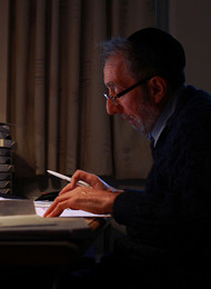 Dr. Zilberman / ***
