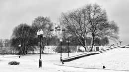 Yaroslavl Skizzen. / ***