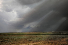 "Vor dem Sturm" / ***