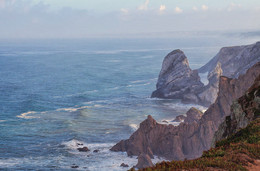 Cabo da Roca / ***