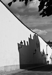 Schiff segelt / ***