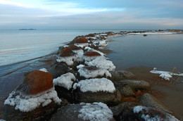 Der erste Frost / ***