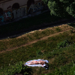 heiß / ***