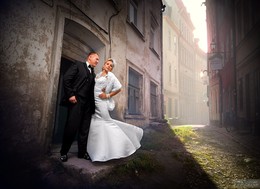 Vyacheslav und Olesya / ***