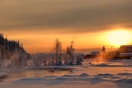 Abend Skizzen / ***