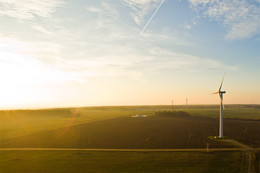 Wind des Wandels / ***