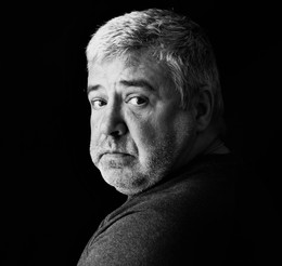 Ein Mann, 50 ... / ***