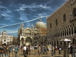 Venedig / ***