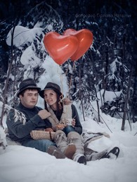 Hauptsache Hut / ***
