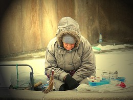 Russische Mutter Russland / ***
