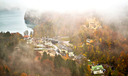 Schwangau / ***