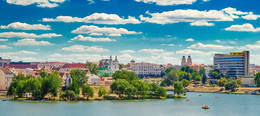 Minsk / ***