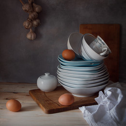 Gorka Utensilien / ***