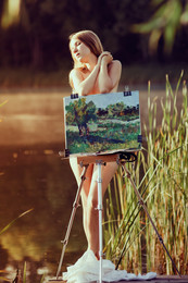 Meine innere Welt / ***