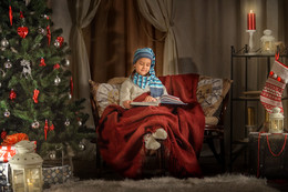 Warteweihnachtsmann / ***