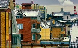Ekaterinburg / ***