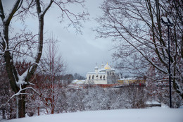 Sophien-Kathedrale / ***