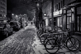 Waiting for Christmas / ***