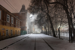 Die Straßen der Altstadt / ***