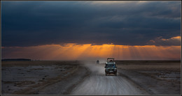 Afrika / ***