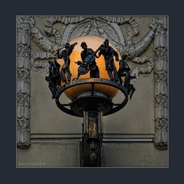 Musiker / music: Jacques Loussier Trio - Air On The G String
http://www.youtube.com/watch?v=pKYCPk-JZoU