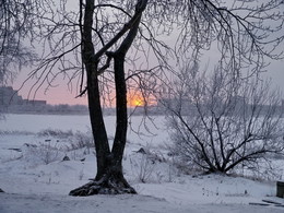 Wir haben Winter / ***