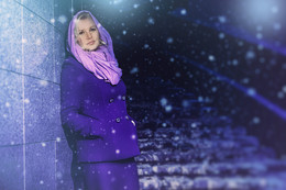 Es schneit.. / ***