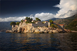St Stefan / ***