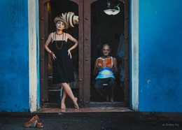 Cuba libre / ***