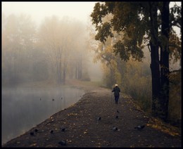 Herbst- Marathon . / ***