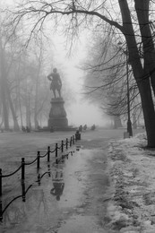 Nebel / ***