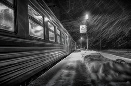 Schnee / ***